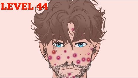 Mind Maze: Tricky Test Level 44 Complete | Best Puzzle Solution