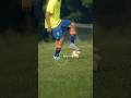 Amazing football skill ⚽️.#footballskills #soccer #football #shorts