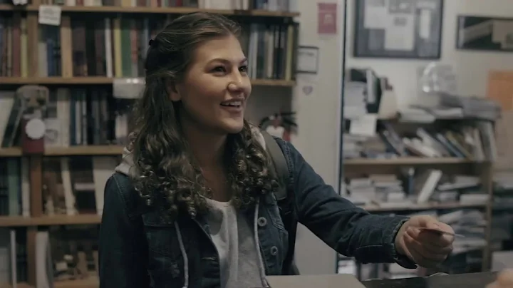 Alison Gomez Actor's Reel 2019