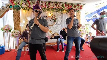 SEMBILAN KOMA LIMA,MARA KARMA | VOC.RIAN MODJO | Irama dopang~ Orkes Jalanan Lombok
