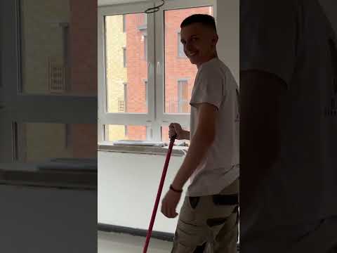 Наливной пол GERKULES