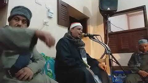 الشيخ احمد عبداللاه سورة يوسف ابوحزام