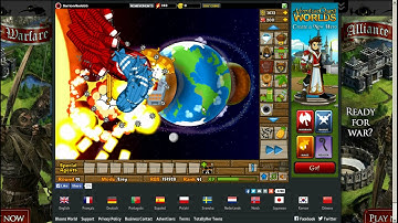 Bloons TD5 Level 1-100 Complete Easy