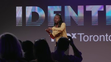 Curiosity Is Your Birthright | Dr. Eugenia Duodu | TEDxToronto