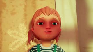 Hello Neighbor Hide And Seek Hile Açtım