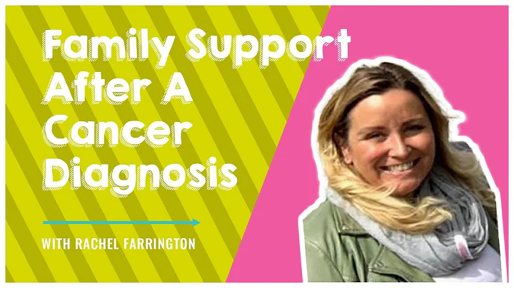 An Interview With Rachel Farrington | Family Suppo...