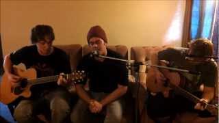 No Woman No Cry - Assembly Required Feat Hman Kaa Bob Marley Cover Hq