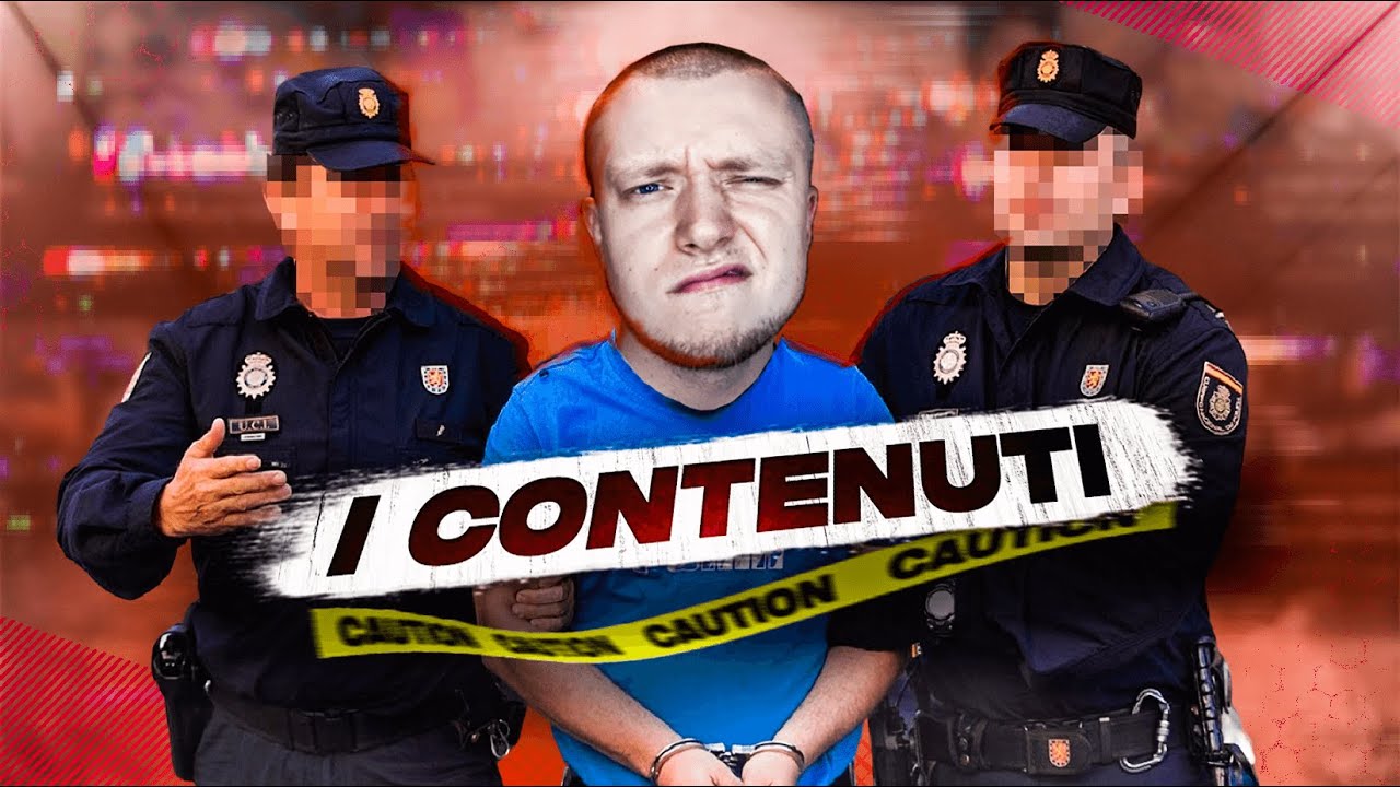 SI FA A RUBARE YouTube SI FA A RUBARE YouTube