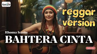 BAHTERA  CINTA - Rhoma Irama | Cover Reggae Version | Musik Digital Ai | 