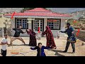 Anger and hatred in Hamid's house: Ali's return from work turned the house into a battlefield