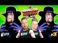 UNDERTAKER UNDERTAKER! Road to SummerSlam in WWE 2k20 Level 3! K-CITY GAMING