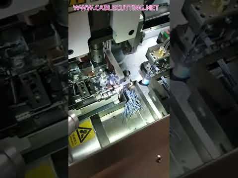 Automated Cable Feeder Machine, Wire Reel Dispenser, Industrial Wire Transmitter Device