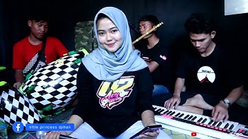TURU NING PAWON MUSIK TENGDUNG SANDIWARA VOC. AAN ANISA