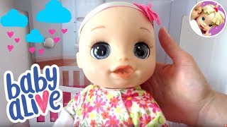 ? Baby Alive's Hottest Toy of 2018!  REAL AS CAN BE! ?? Complete Unboxing, Review and How-Tos ?