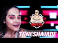 @toneshajade Talks Wrestling Content Creation Plus More
