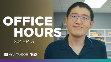 Office Hours with Qi Sun: Empowering Humans with AI