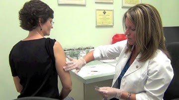 Subcutaneous (sub-Q) Injection