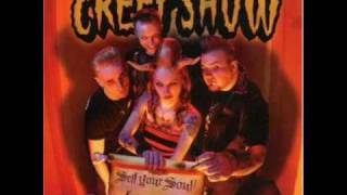 Watch Creepshow Creatures Of The Night video