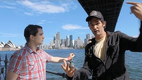 Jason Silva And The Singularity