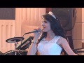 Alfred Galstyan feat Anush Petrosyan wedding