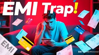 EMI Explained in Simple Way | Smart Loan Tips You Must Know&quot;