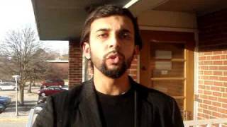40 Lashes - A Muslim Responds