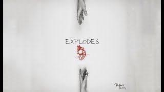 Rhythmic Chaos - Explodes (Official Lyric Video)