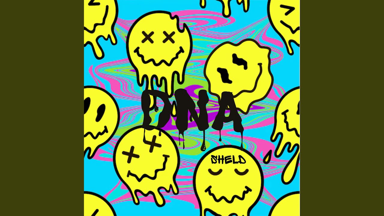 Watch DNA on YouTube Watch DNA on YouTube