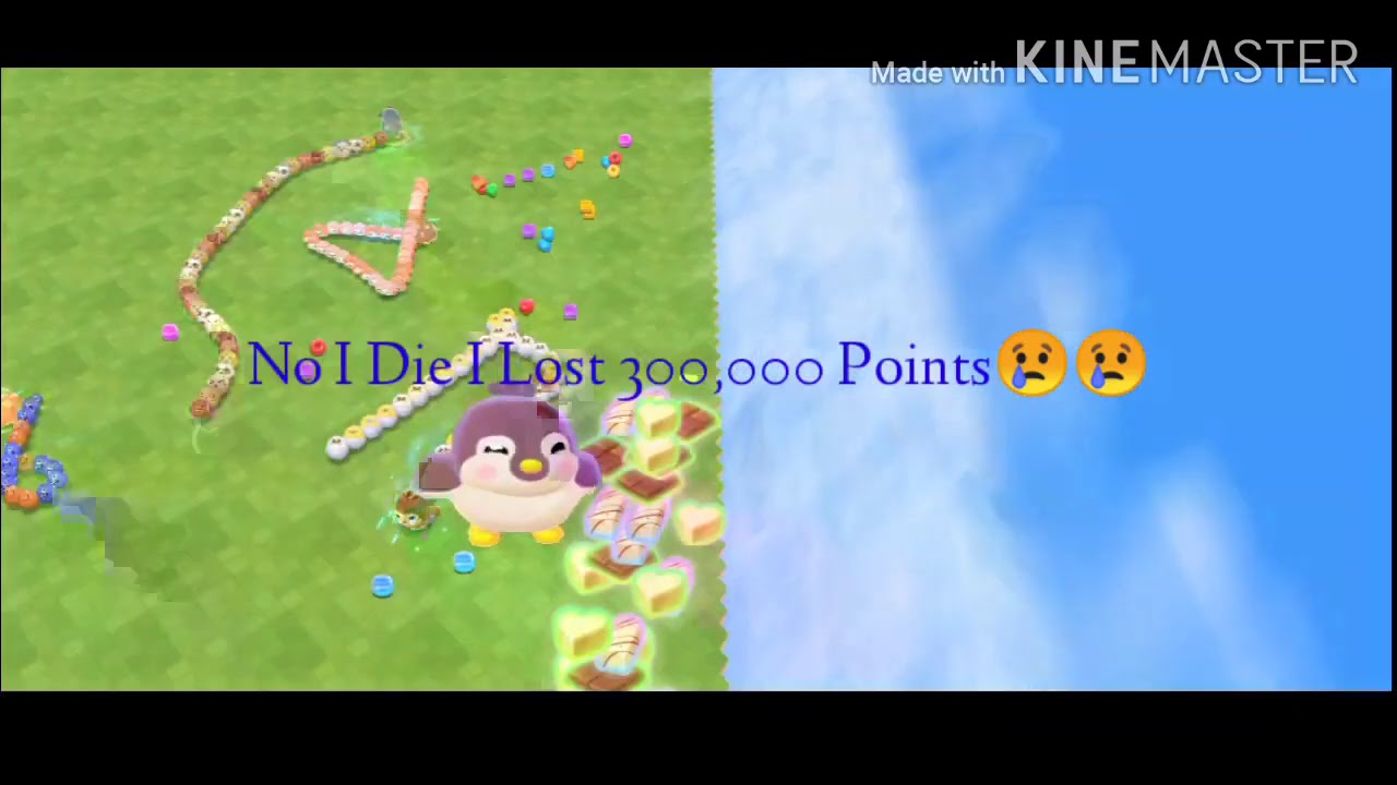 Sweet Crossing Gameplay Part 1 - YouTube