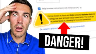 Avoid THIS Google Ads Recommendation!