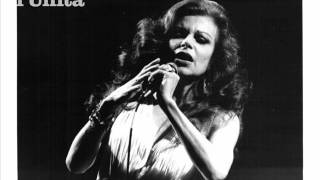 Milva - "La ballata della vivificante potenza del denaro" (1996)