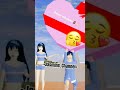 Coklat Clara Nih Kalah Saing?🗿||Ccp Sakura School Simulator🕊||#sss #fypシ #beranda #shorts #1jtviews