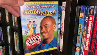 My Comedy Blu-Raydvd Collection 2019