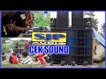 SJP AUDIO CEK SOUND MALAM TAHUN BARU | VIRTUAL 1000