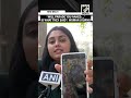 They Asked My Caste Will Parade You Naked Is What They Said Woman Journo Pro UGC DU Protest 