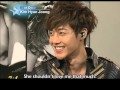 [Star Date] 'Lucky Guy' Kim Hyun-joong's concert in Japan (김현중)