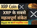 XRP Coin News Today &amp; Price Update || Crypto Market Bitcoin Ethereum Solana BNB XRP Latest News