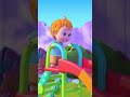 Lets Learn Counting | 1 to 5 | NuNu TV