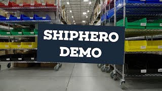 An Overview of ShipHero's Powerful Warehouse Management System screenshot 2