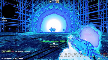 [CS:GO] Ze deadcore Knightmare (stripper version v1.4)