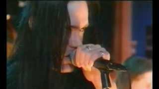 Sentenced - No More Beating As One (Live @ Jyrki)