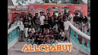 ALLCHABUT X REALITY DREAM |  MANATUTO