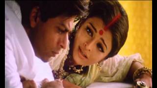 Devdas   Aish, Shah and Madhuri