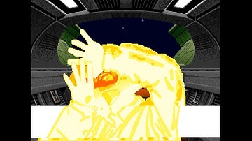 Epic Space Battle With a Surprise Ending! | WC: M11