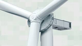 Windpark Rennsteig
