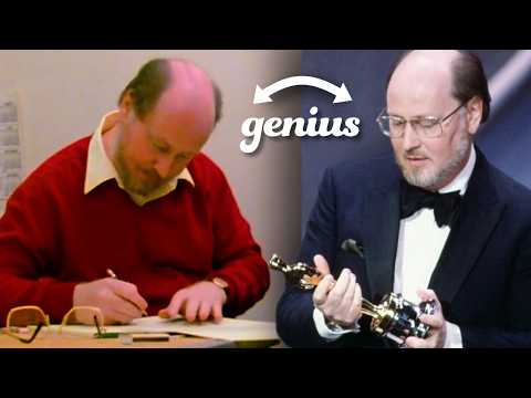 The Creative Secrets of John Williams