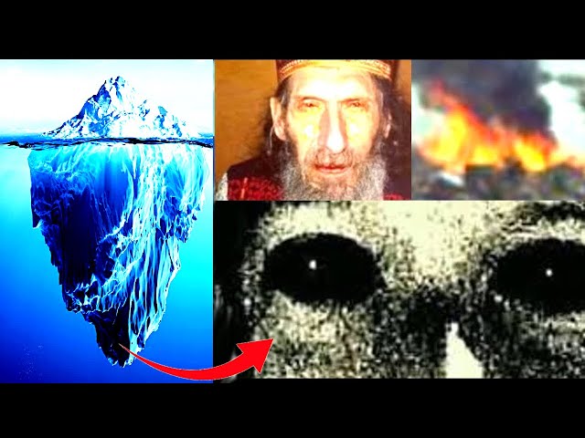 The Bottom of the Rabbit Hole Iceberg Explained class=