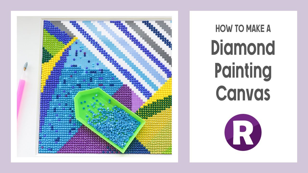 ARTDOT Diamond Painting Color Chart : r/diamondpainting