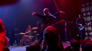 Kula Shaker  | &quot;Hey Dude&quot;  |  September 20, 2023  |  Regent Theater, LA