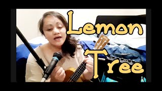 Fools Garden - Lemon Tree (ukulele cover)